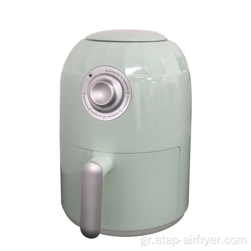 Healthy Air Deep Fryer 2L